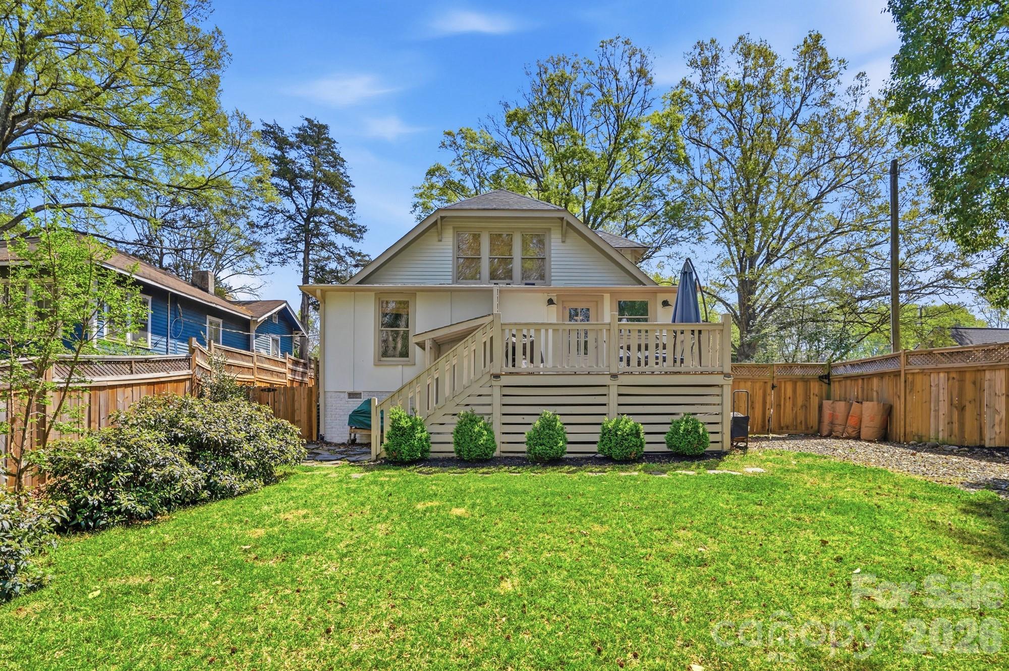 Villa Heights - Residential