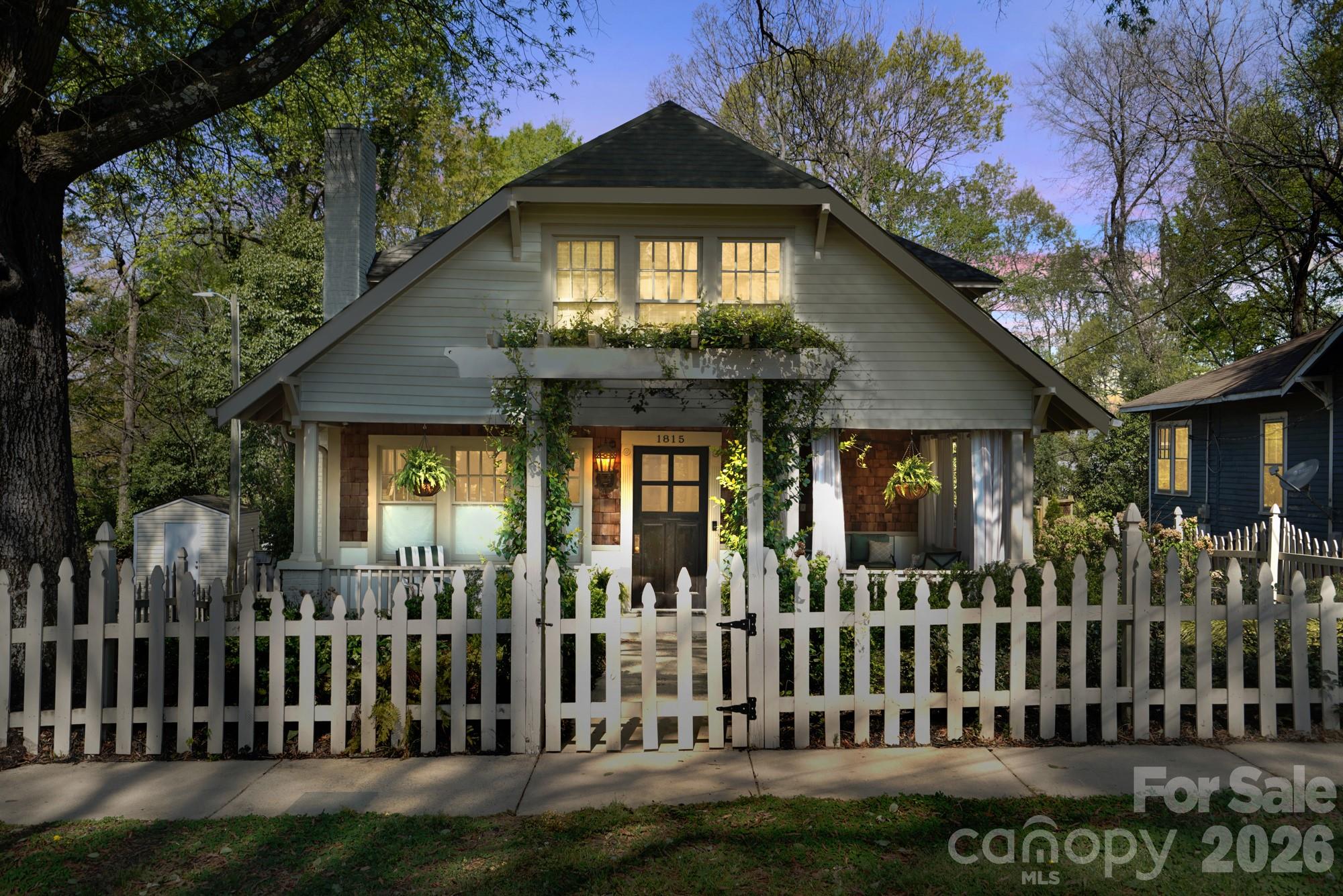 Villa Heights - Residential