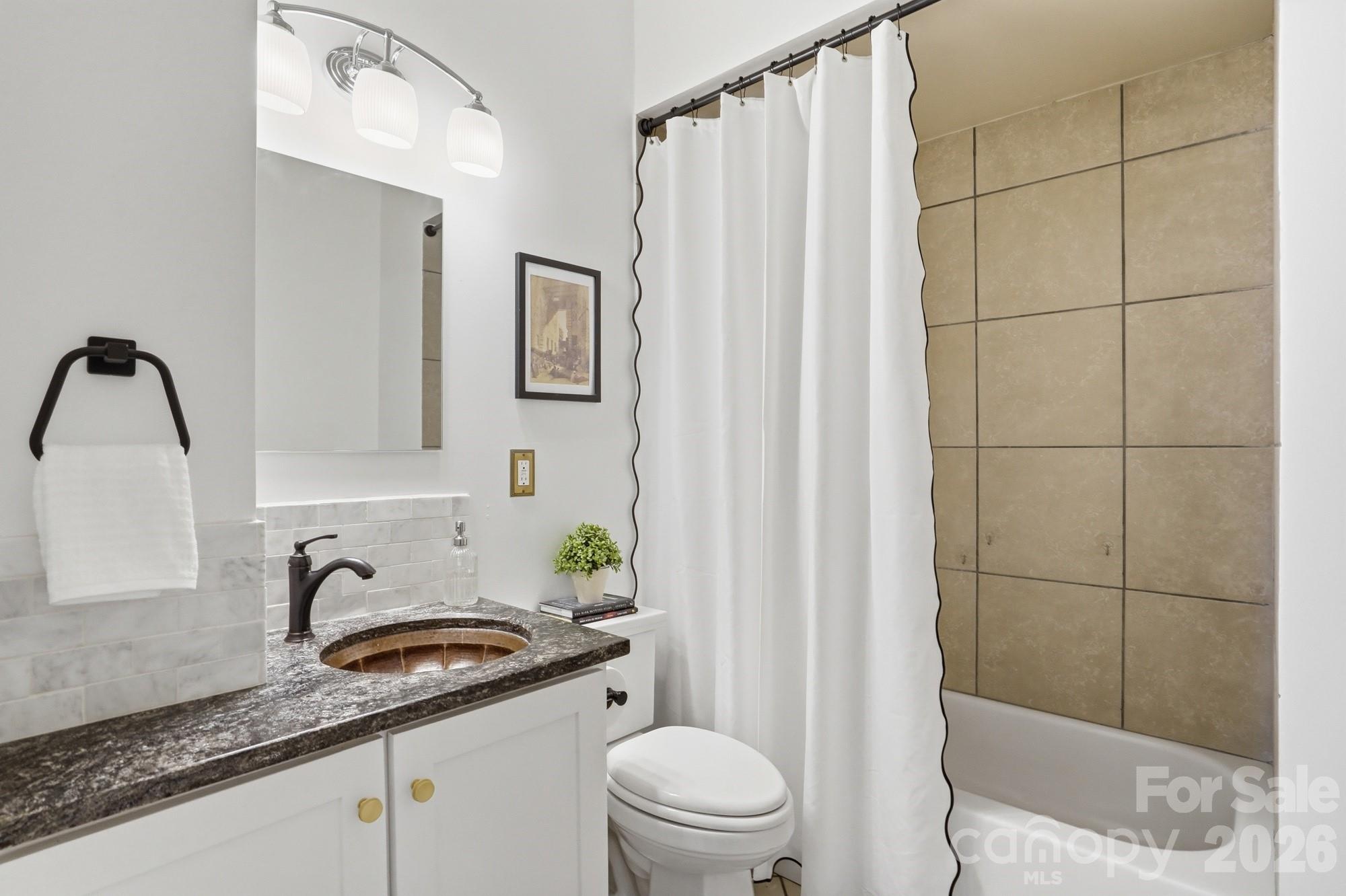 Villa Heights - Residential