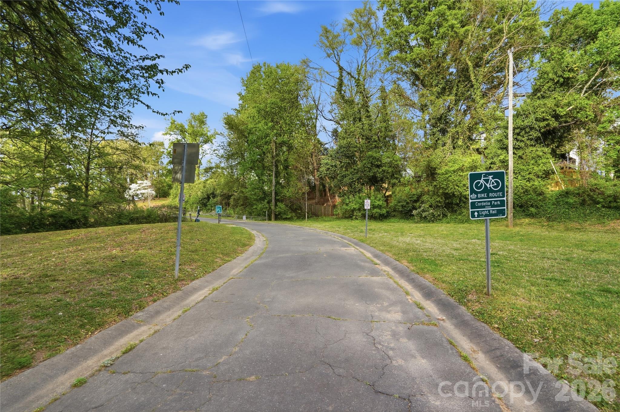 Villa Heights - Residential