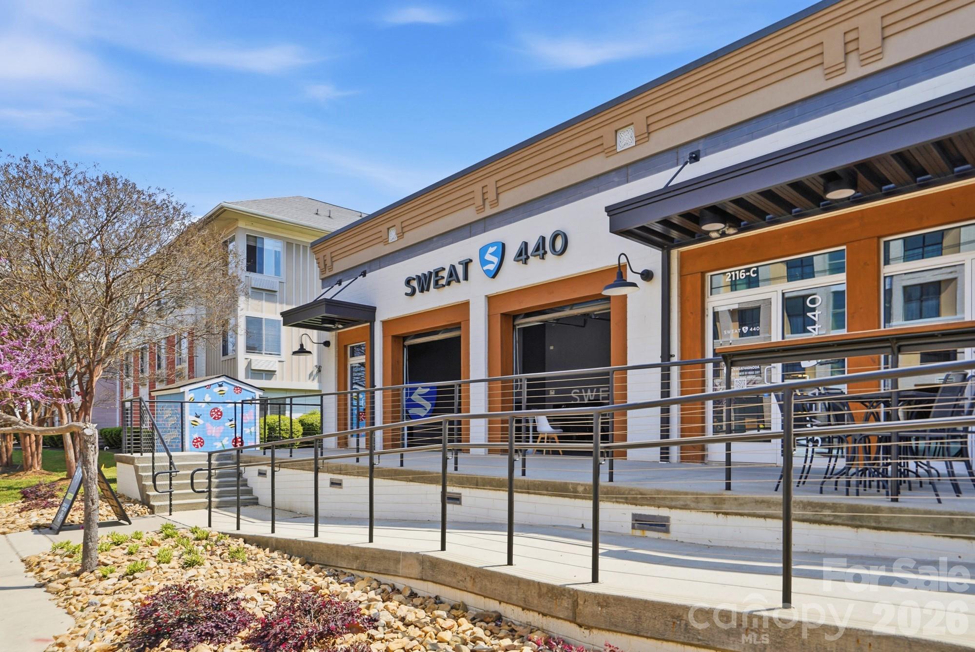 Villa Heights - Residential