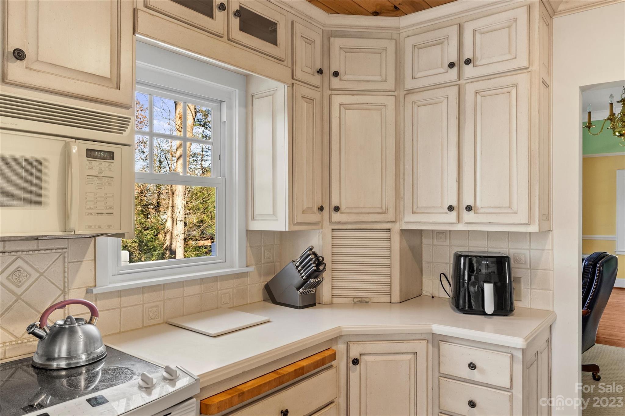 Riverside - Residential