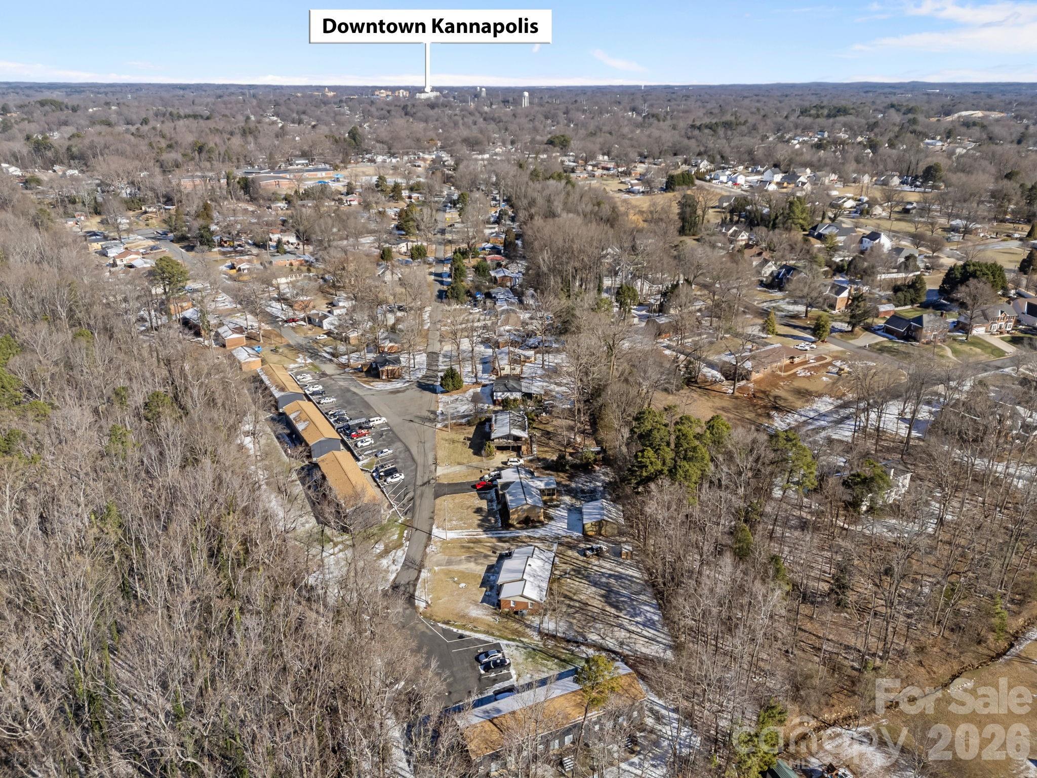 1422 Nottingham Road