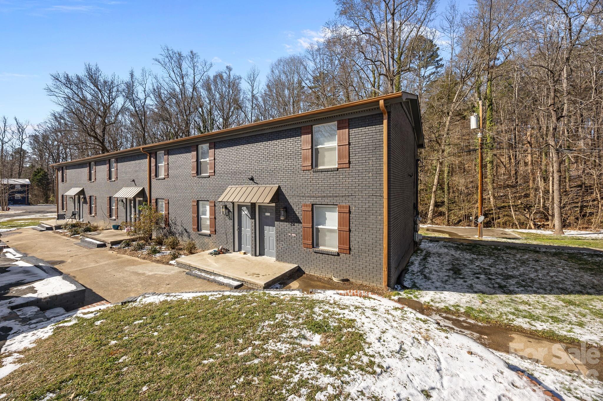 1422 Nottingham Road