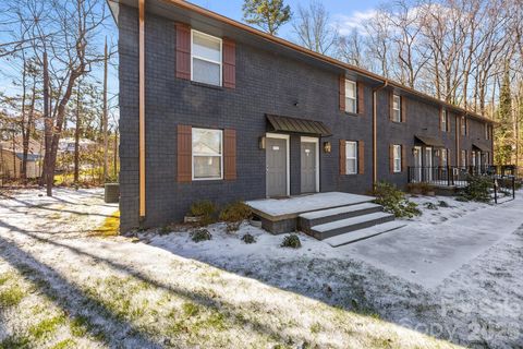 1422 Nottingham Road Kannapolis NC 28081