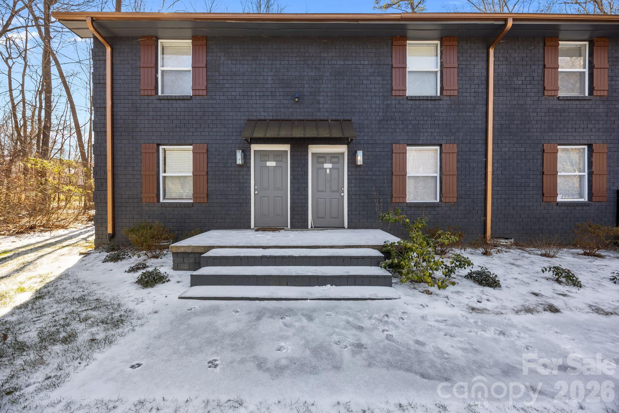 1422 Nottingham Road