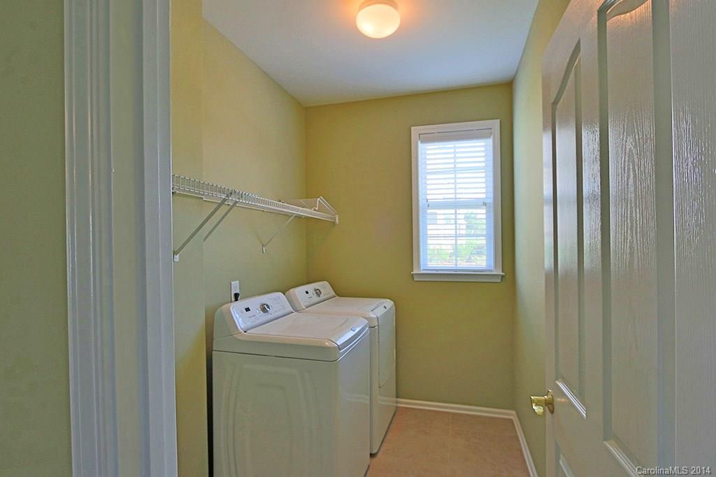 Callonwood - Residential