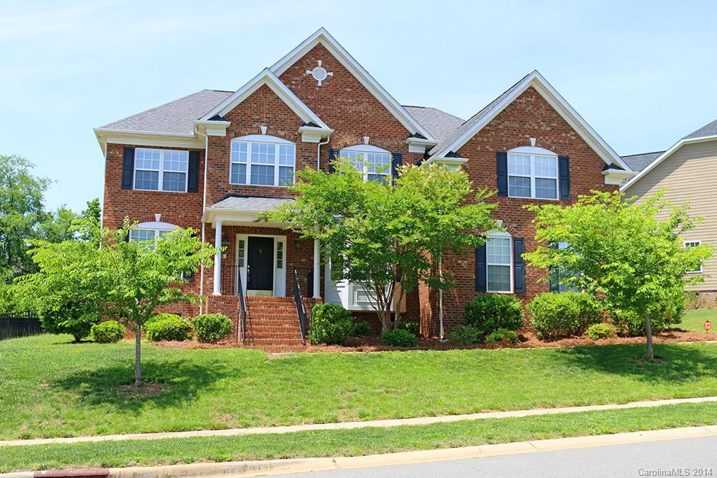 Callonwood - Residential