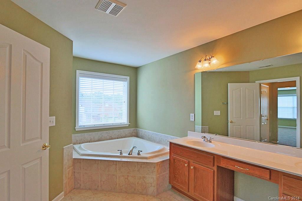 Callonwood - Residential