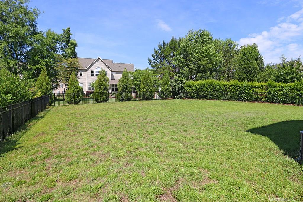 Callonwood - Residential