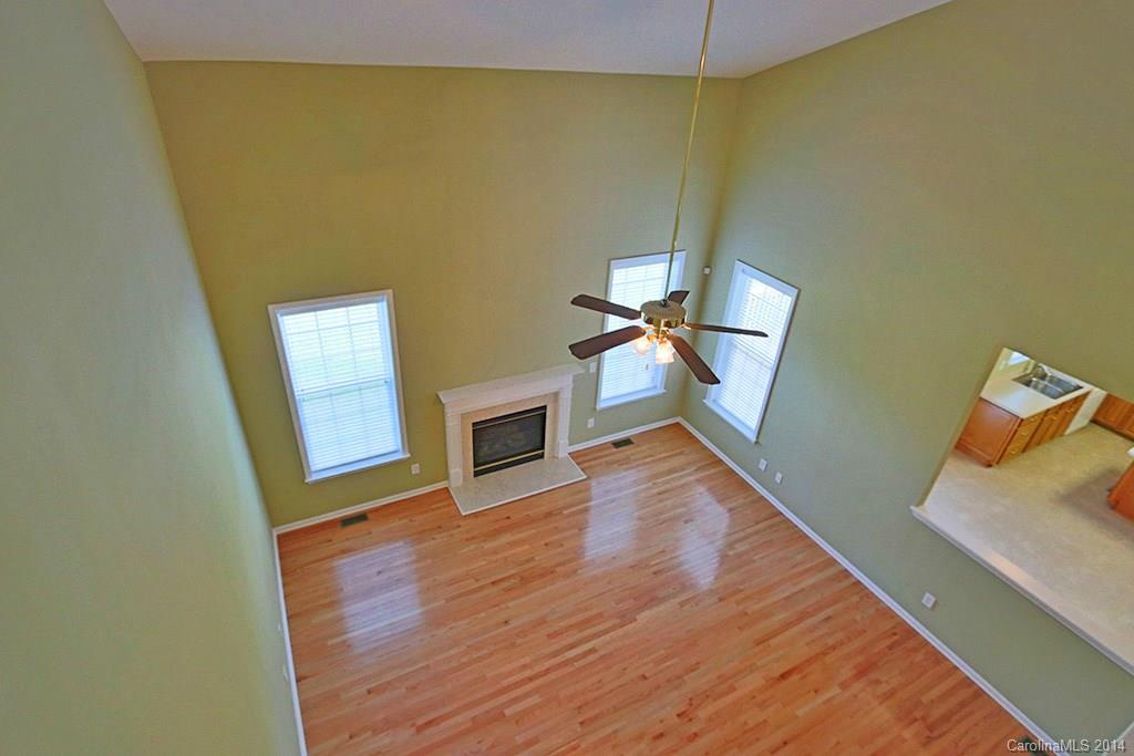 Callonwood - Residential