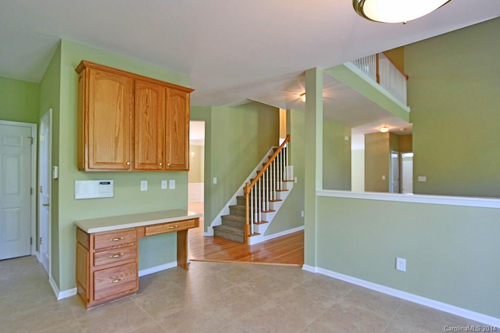 Callonwood - Residential