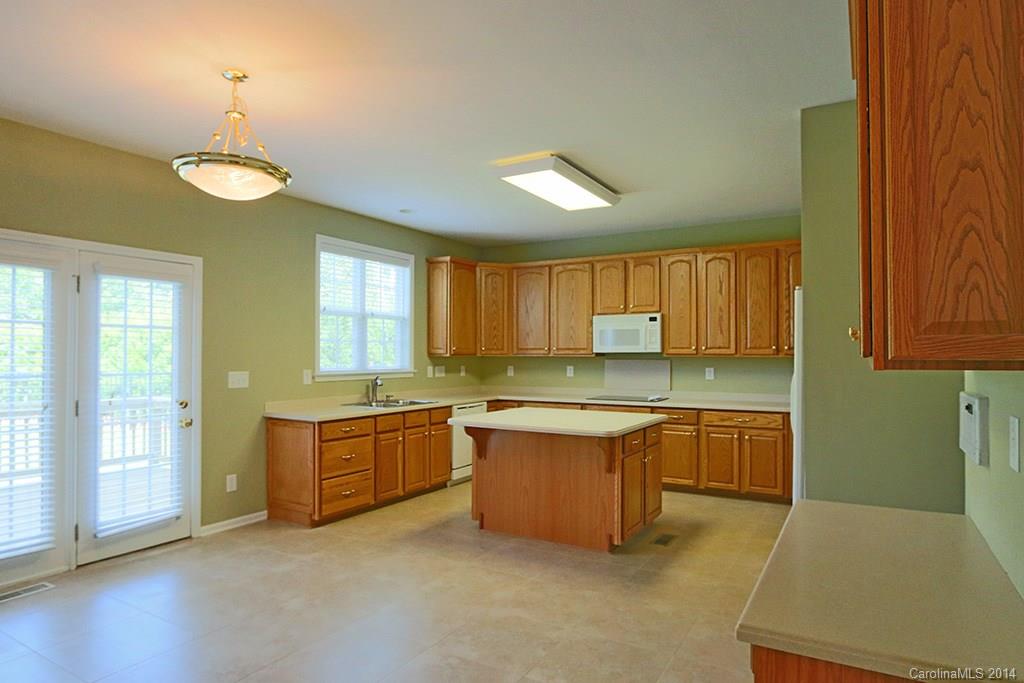 Callonwood - Residential