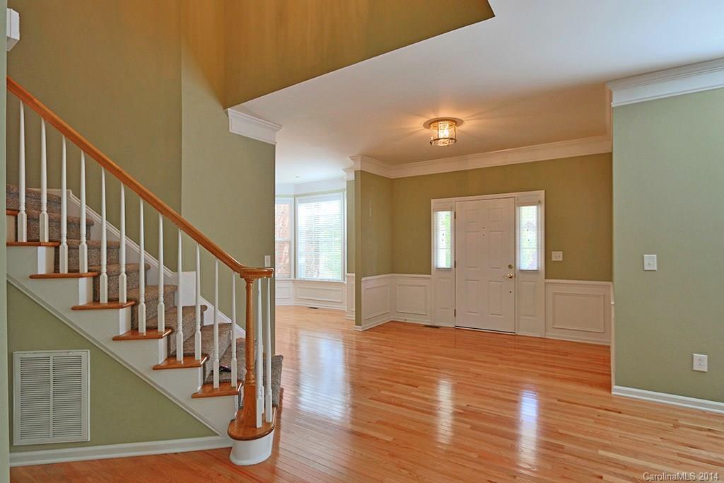 Callonwood - Residential