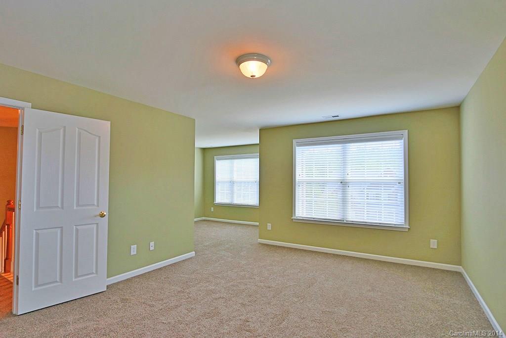 Callonwood - Residential