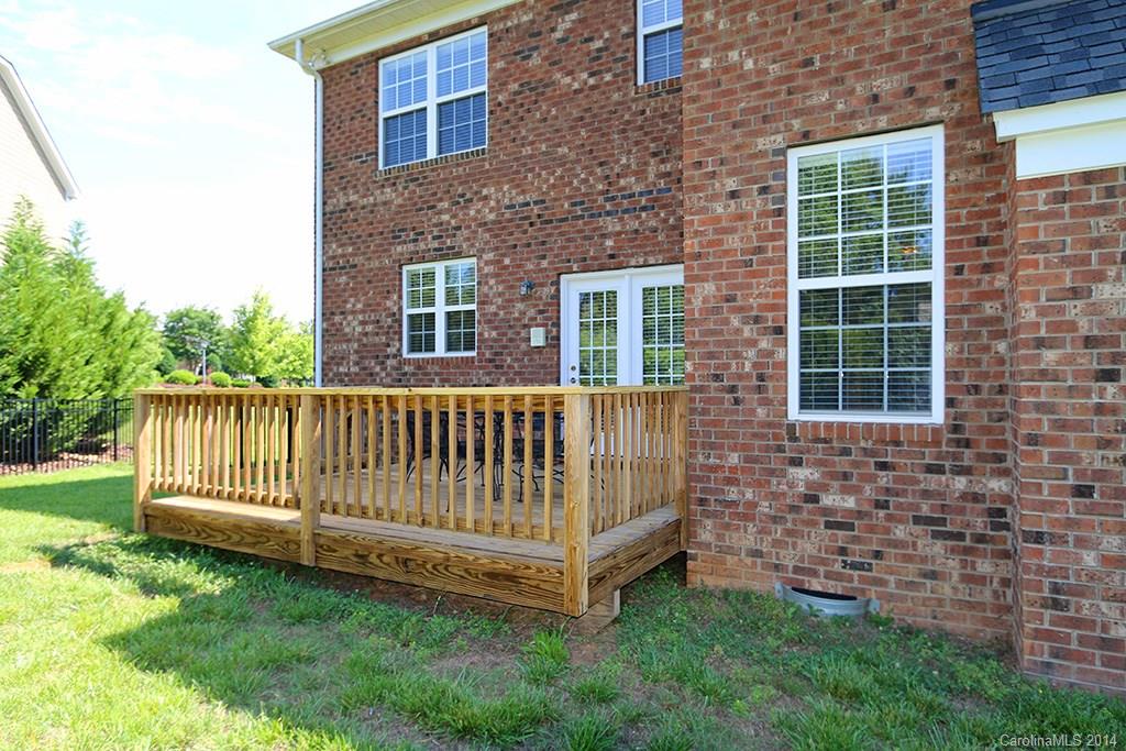 Callonwood - Residential