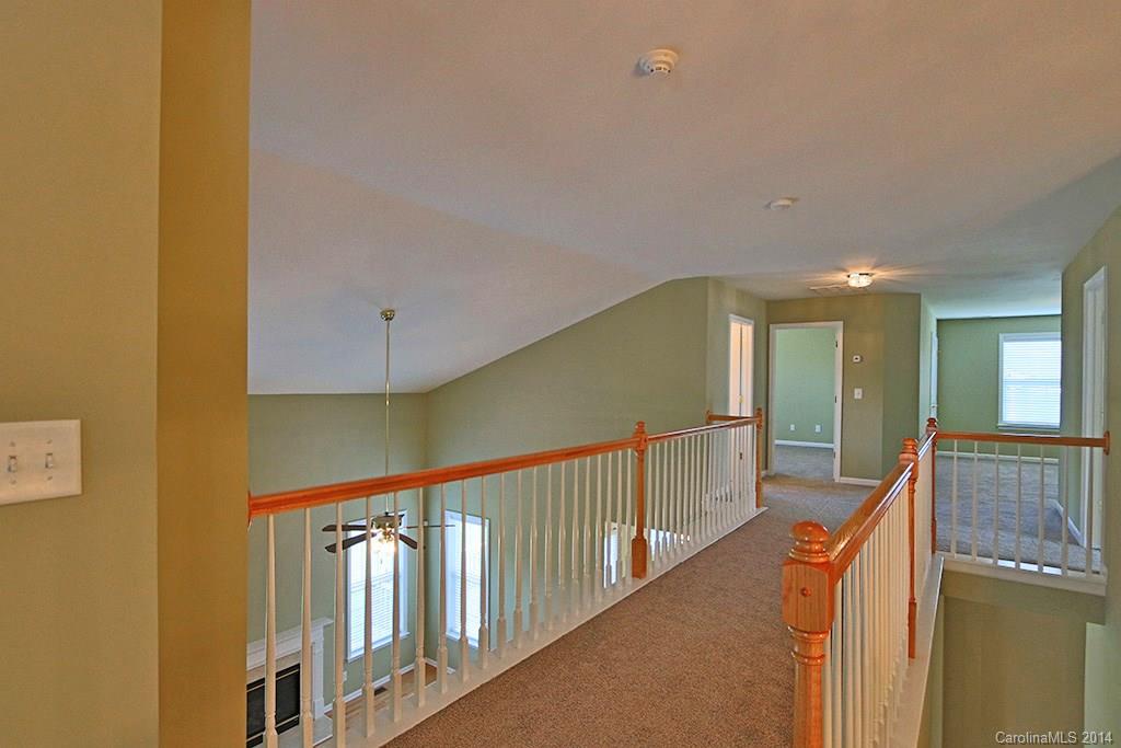 Callonwood - Residential