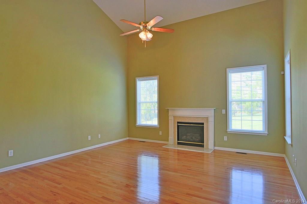 Callonwood - Residential