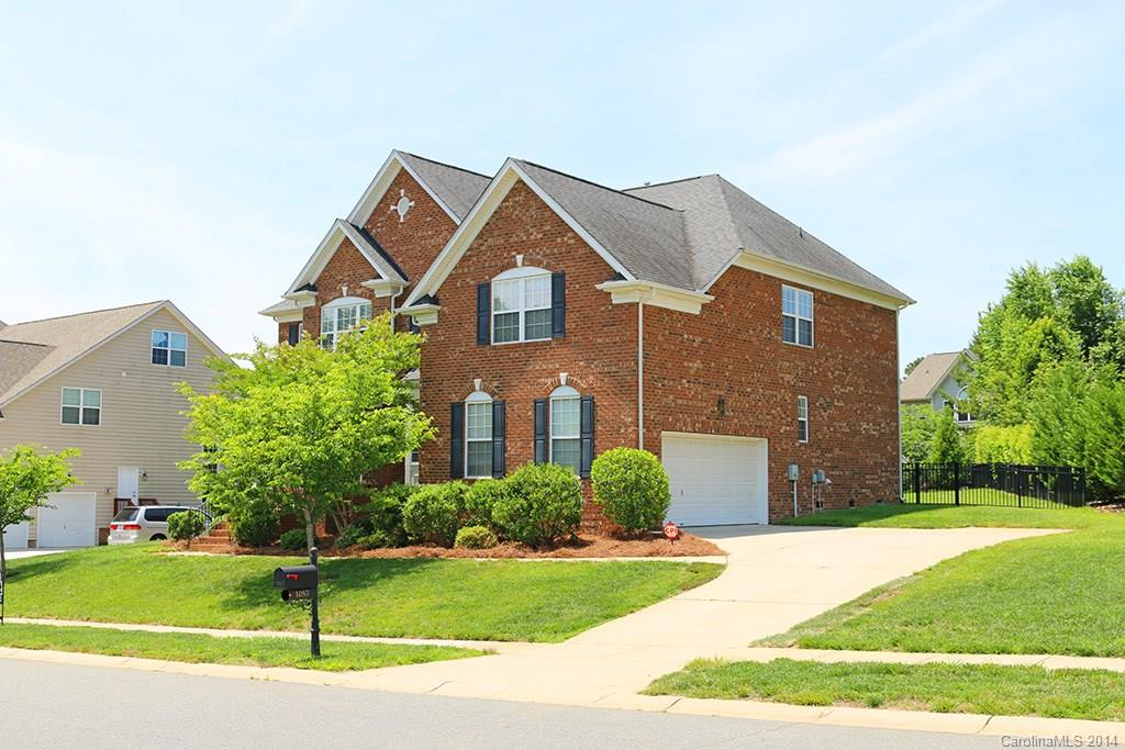 Callonwood - Residential