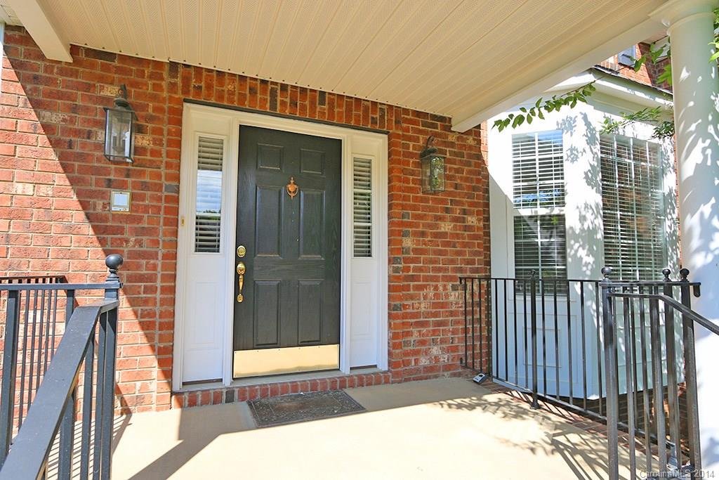 Callonwood - Residential