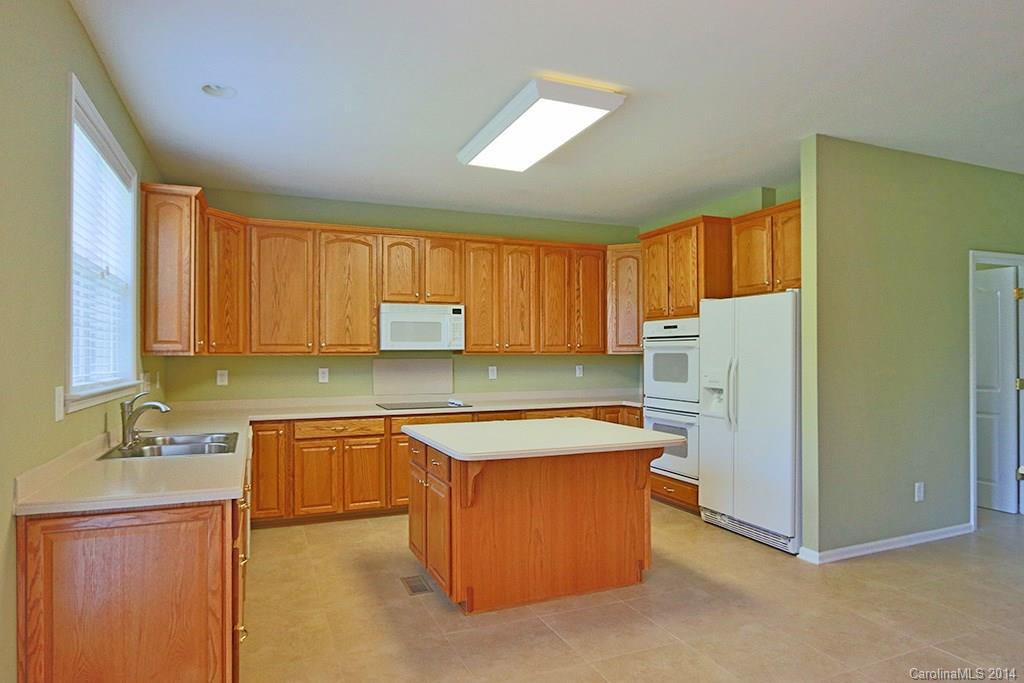 Callonwood - Residential