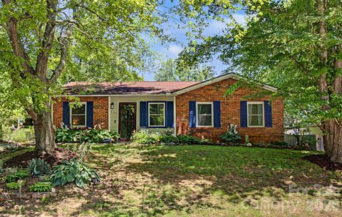 Photo of 102 Wicklow Drive, Asheville, NC 28806 (MLS # 4394225)