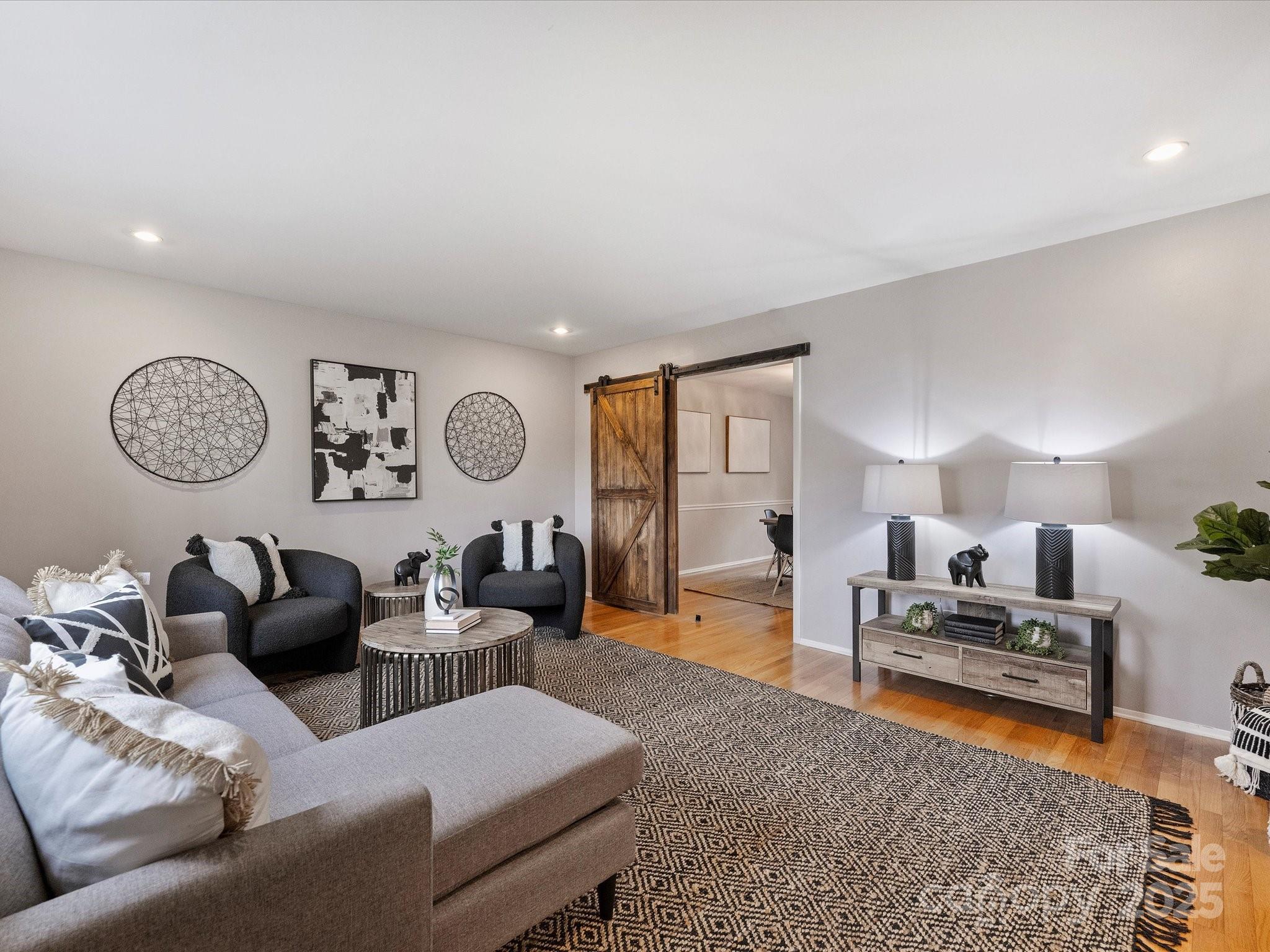 Colony Woods - Residential