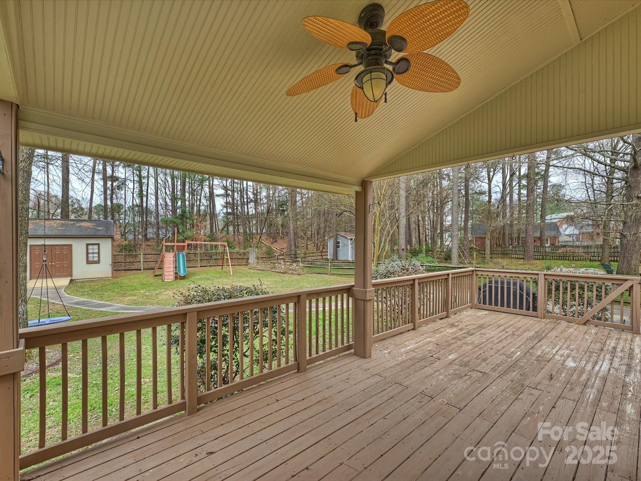 Colony Woods - Residential