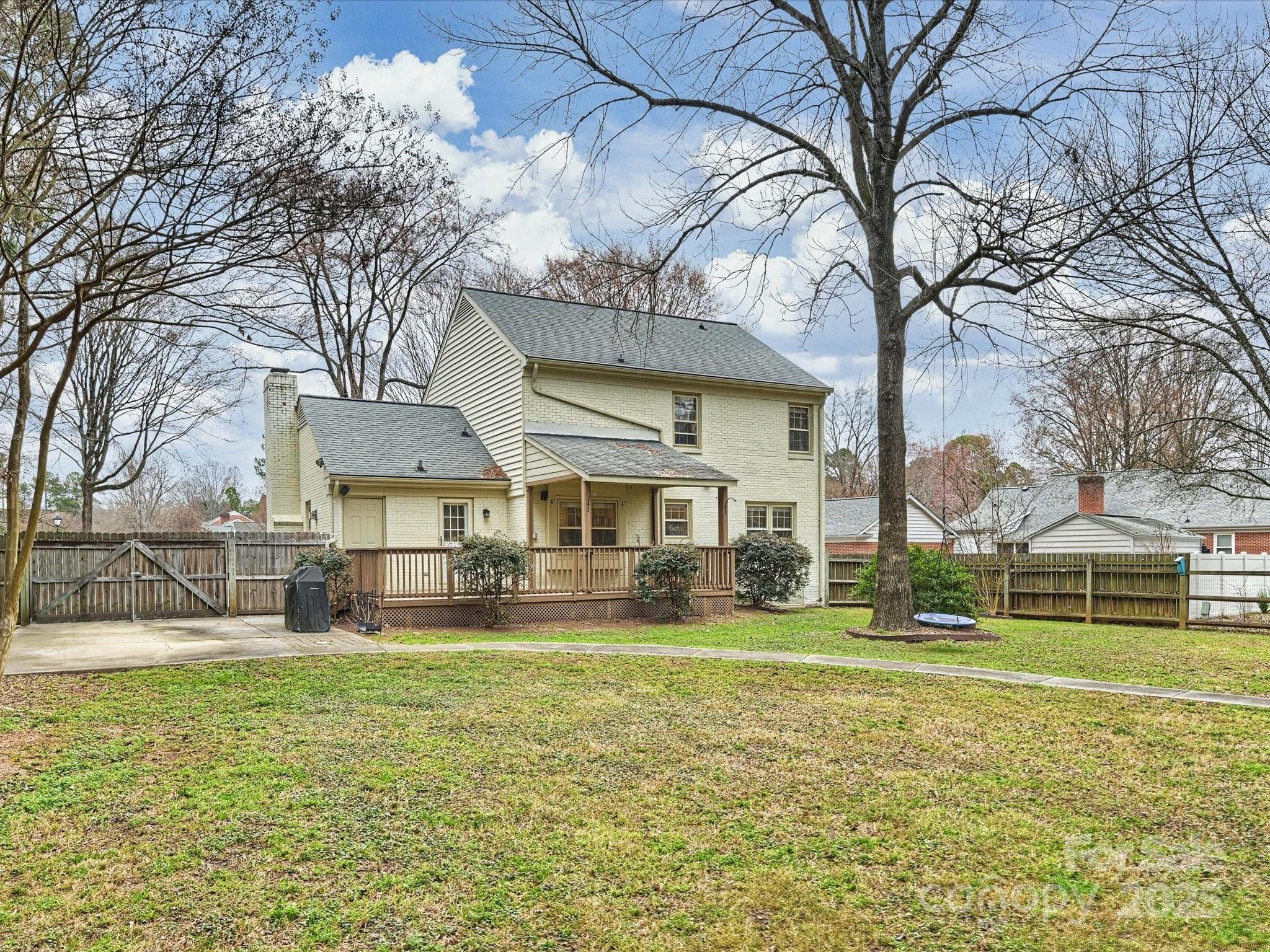 Colony Woods - Residential