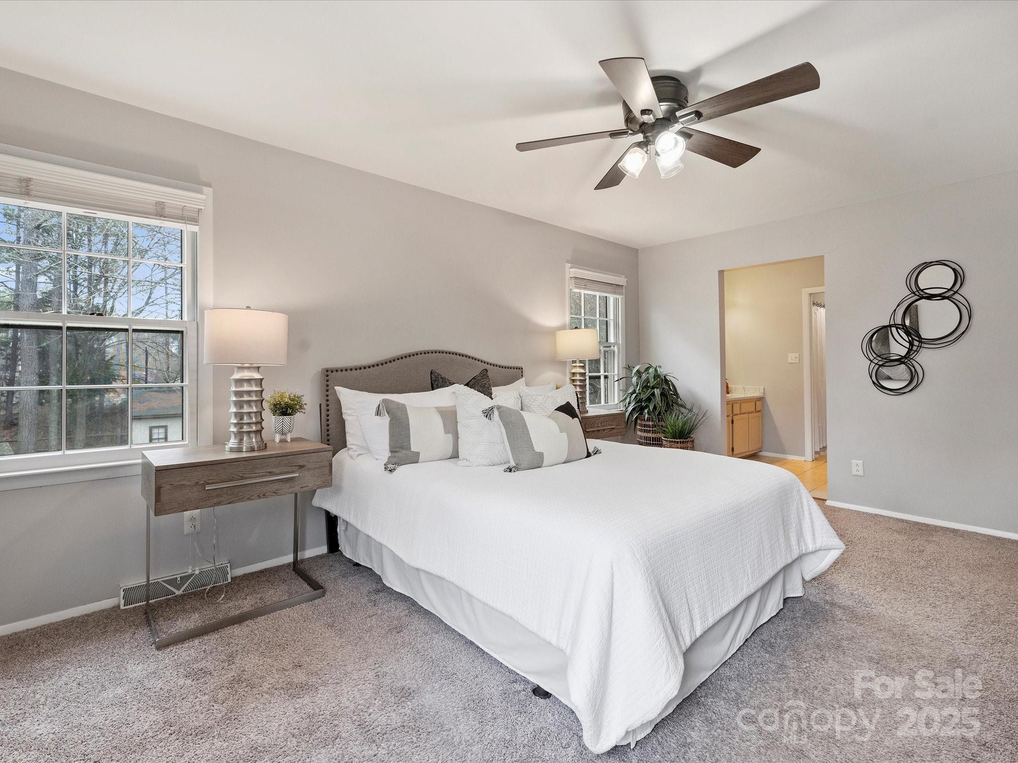 Colony Woods - Residential