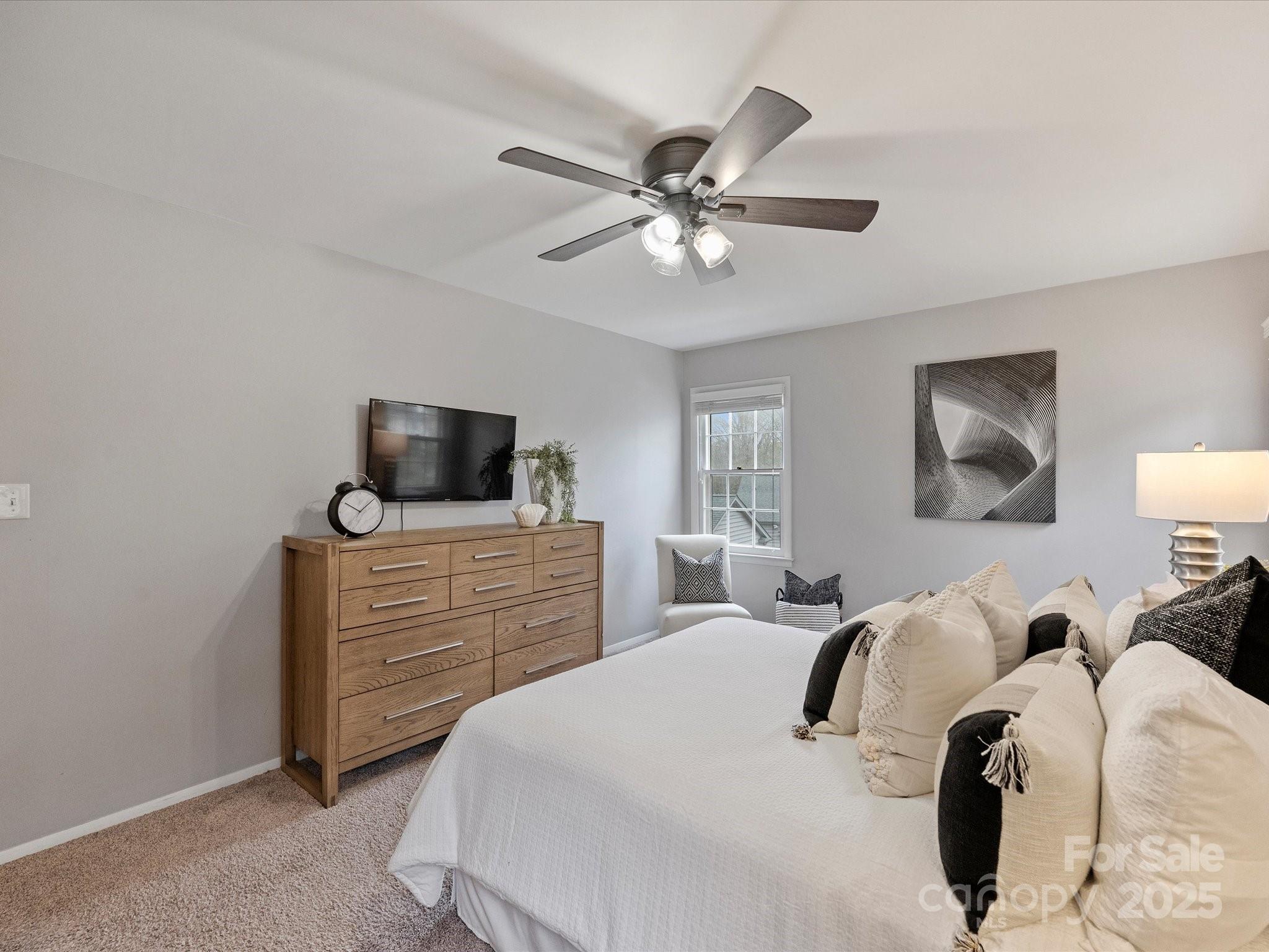 Colony Woods - Residential