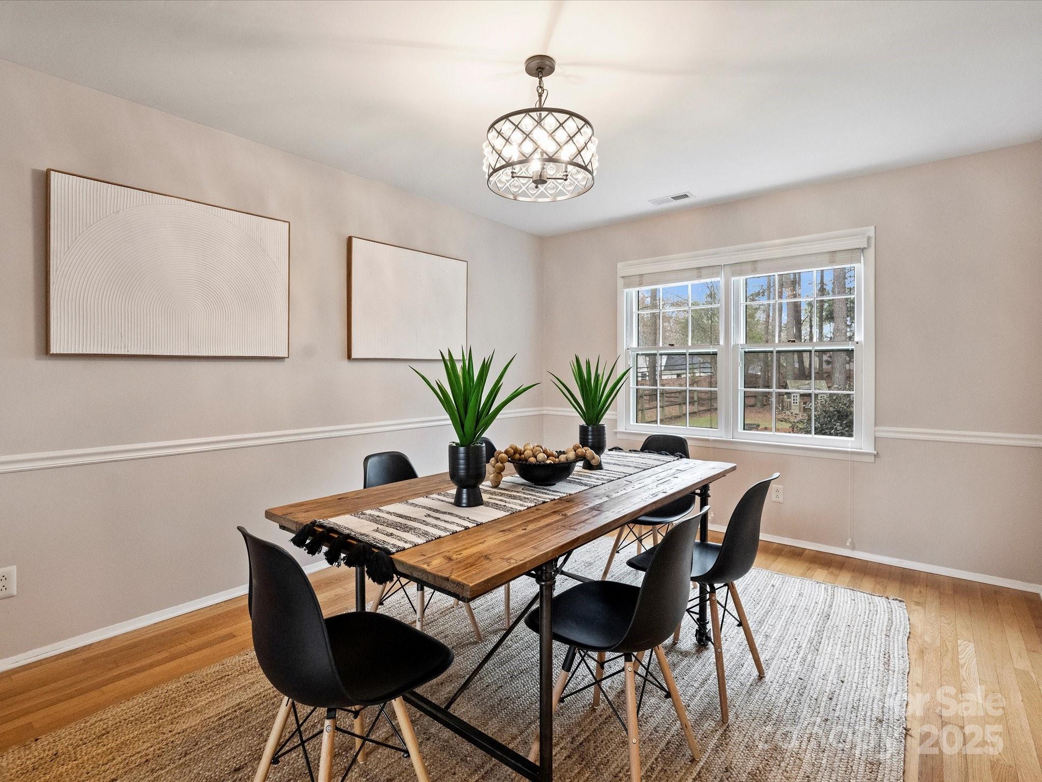 Colony Woods - Residential