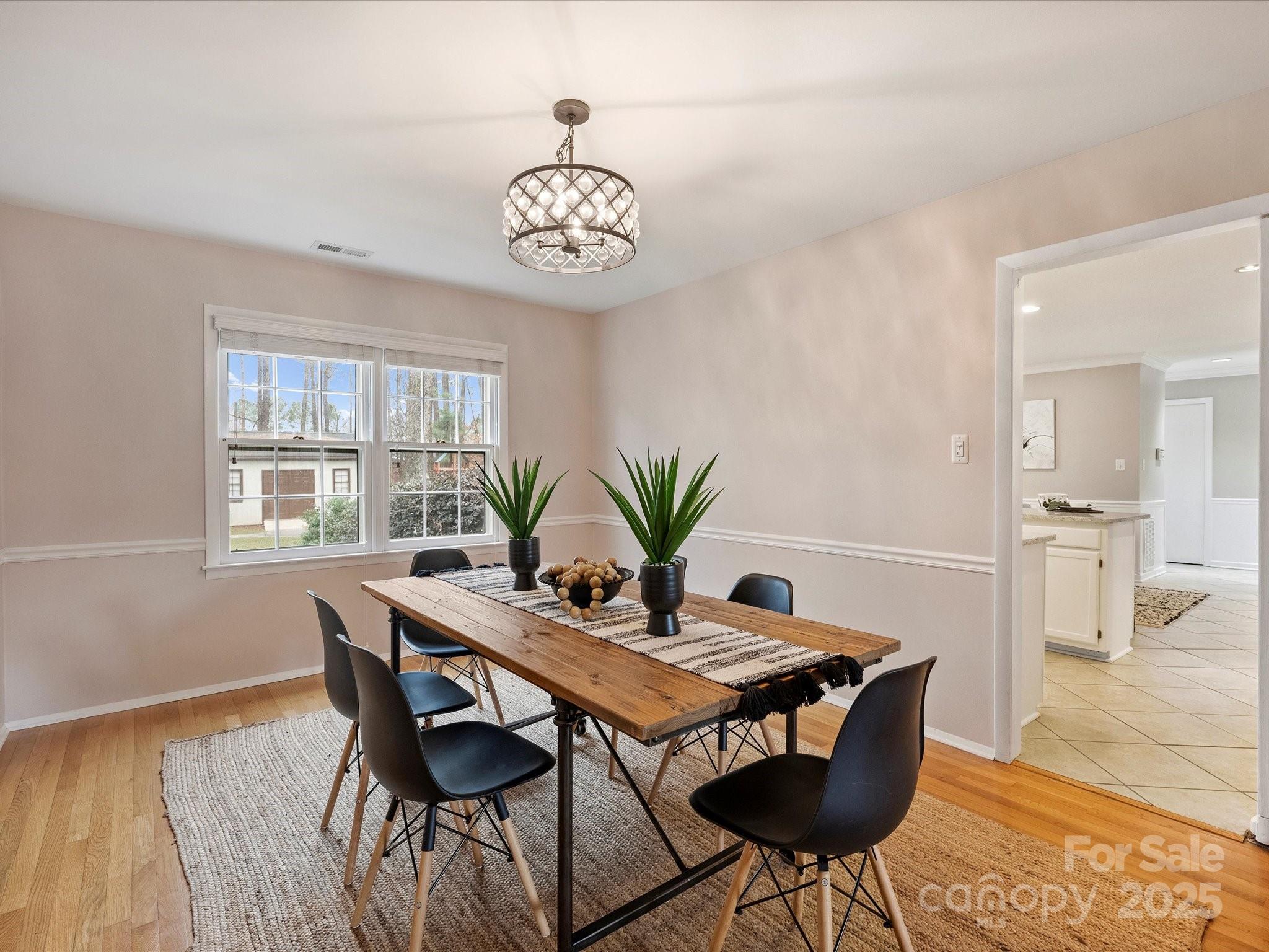 Colony Woods - Residential