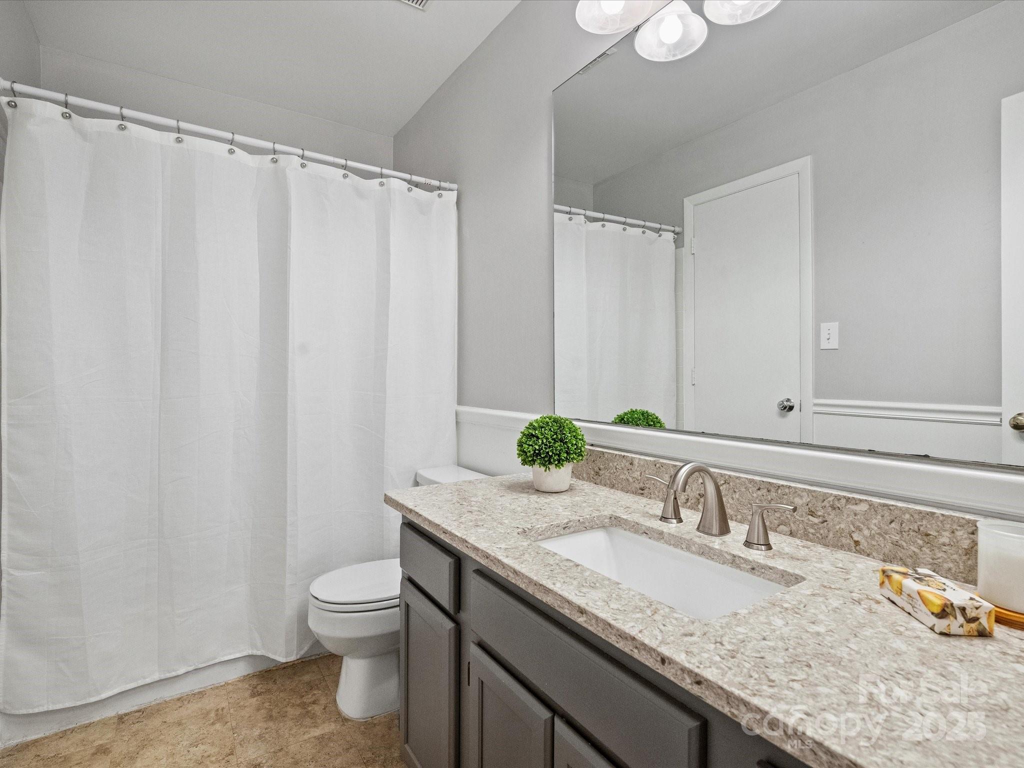 Colony Woods - Residential