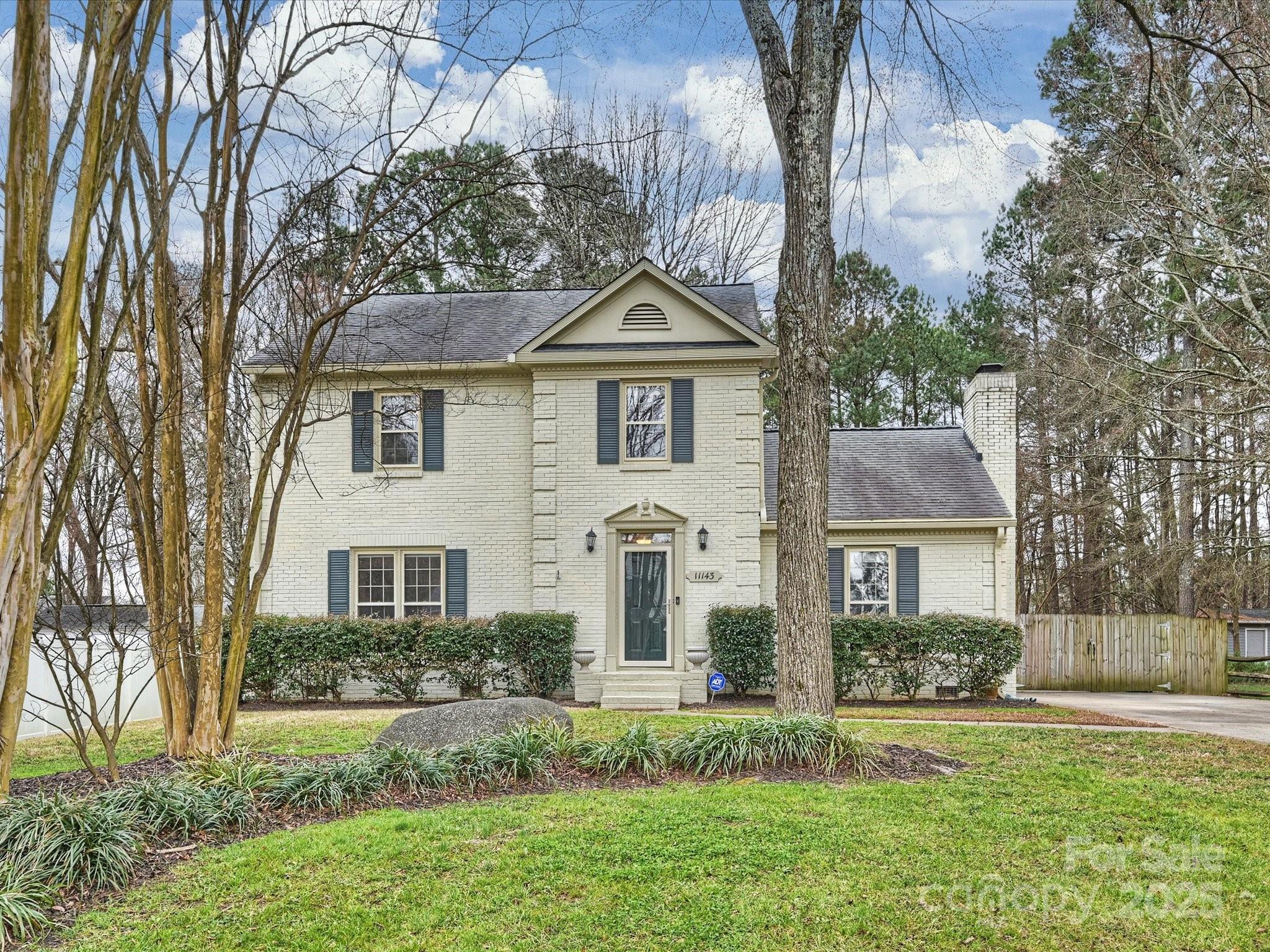 Colony Woods - Residential