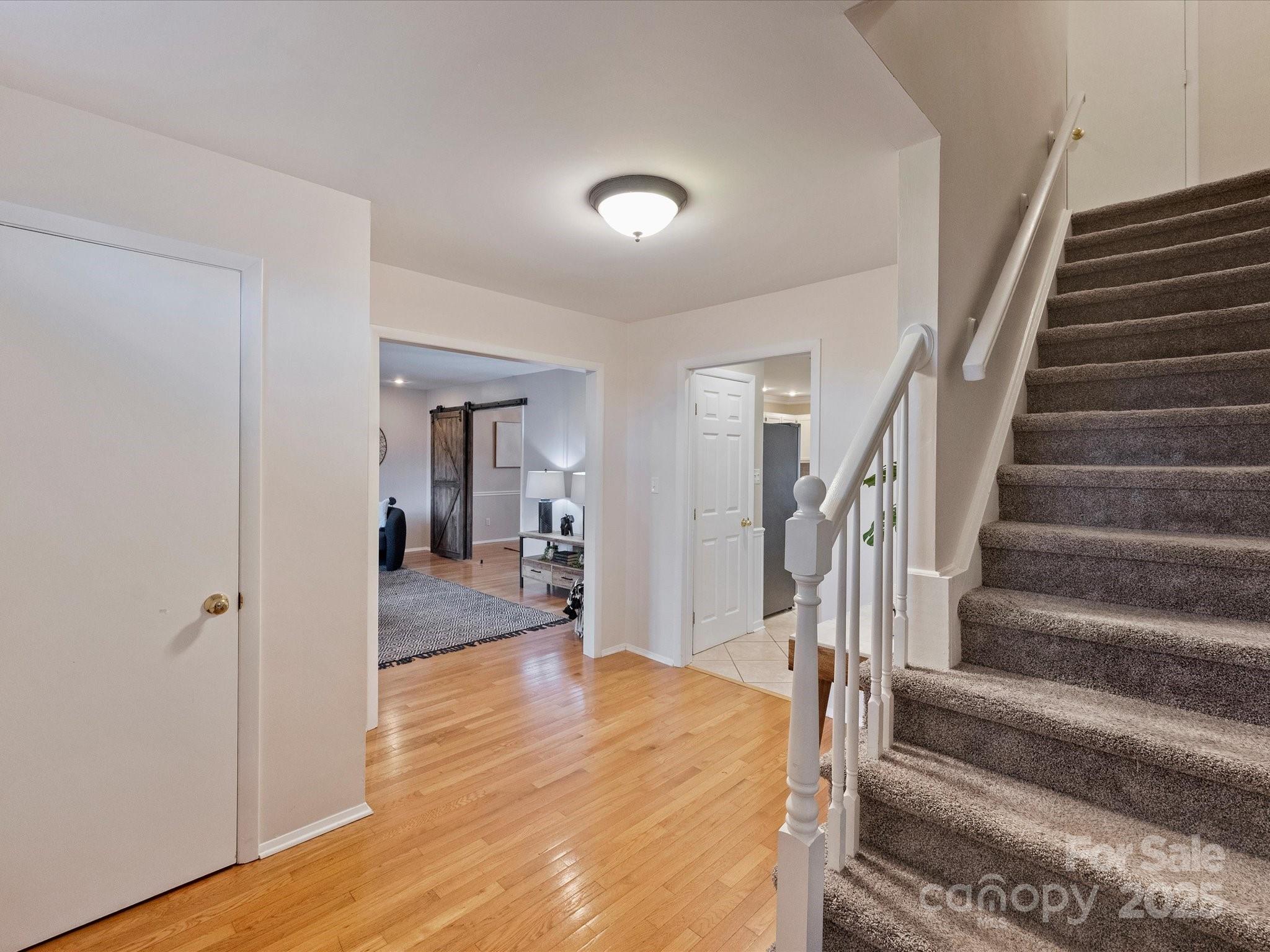 Colony Woods - Residential