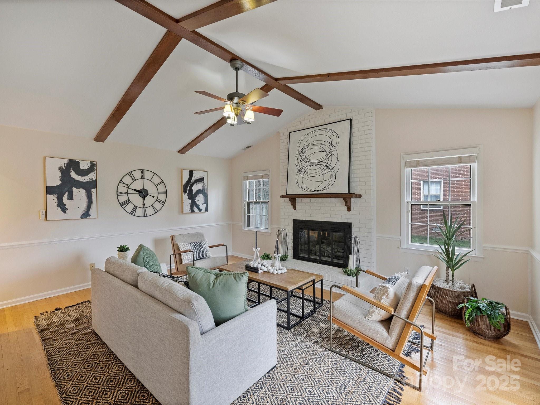 Colony Woods - Residential