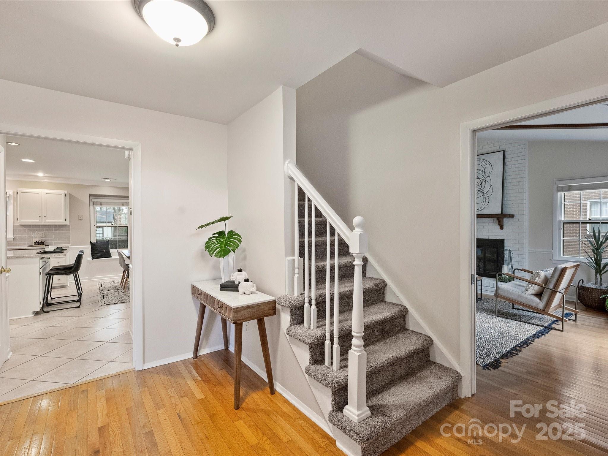 Colony Woods - Residential