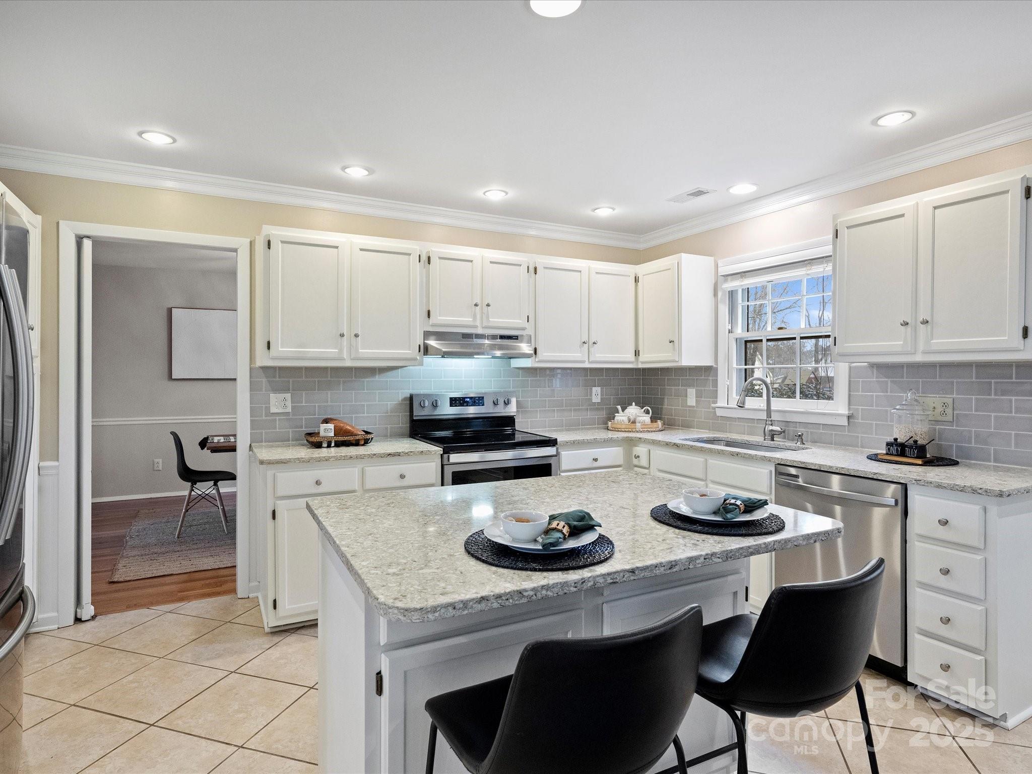 Colony Woods - Residential