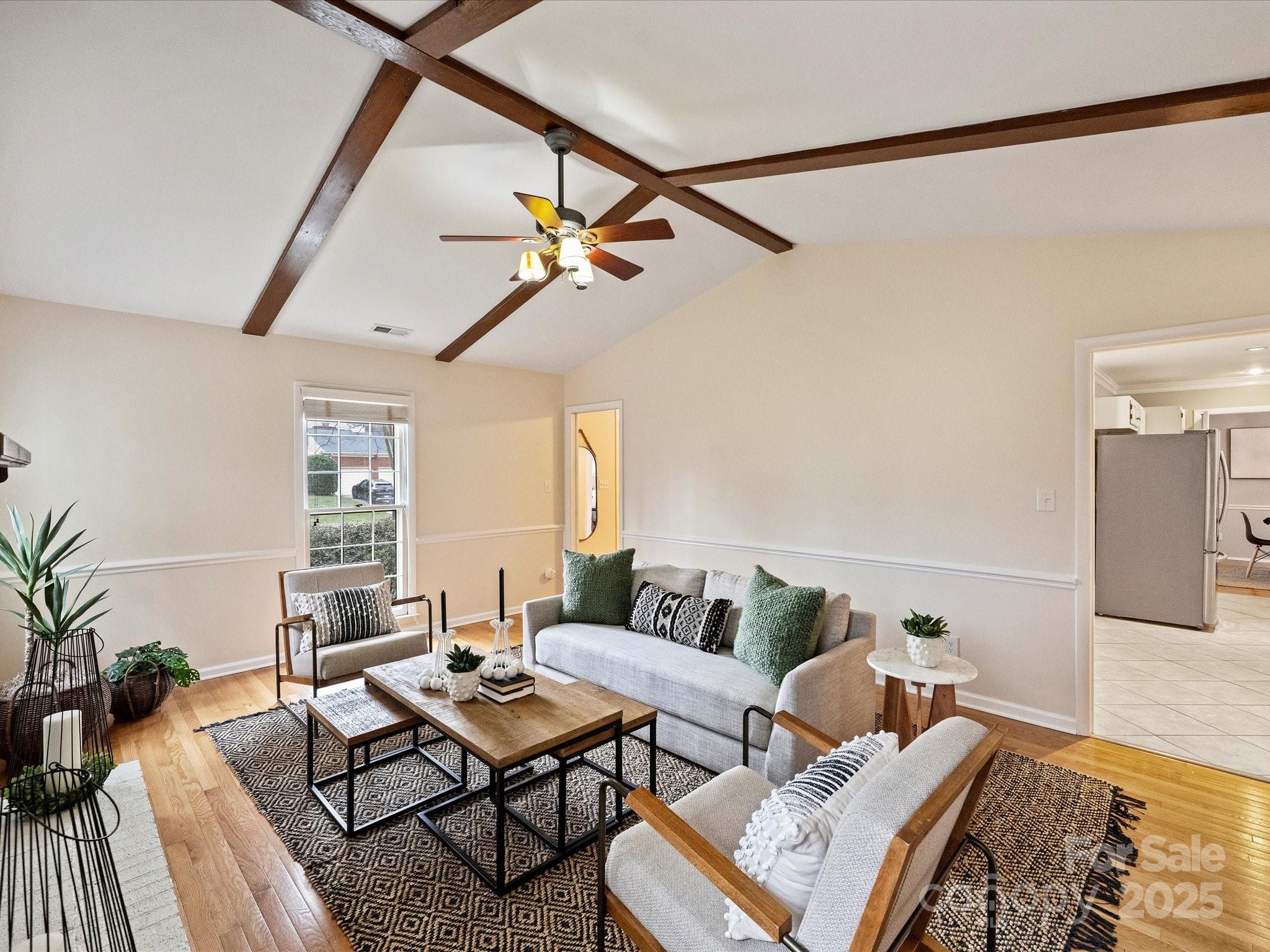 Colony Woods - Residential