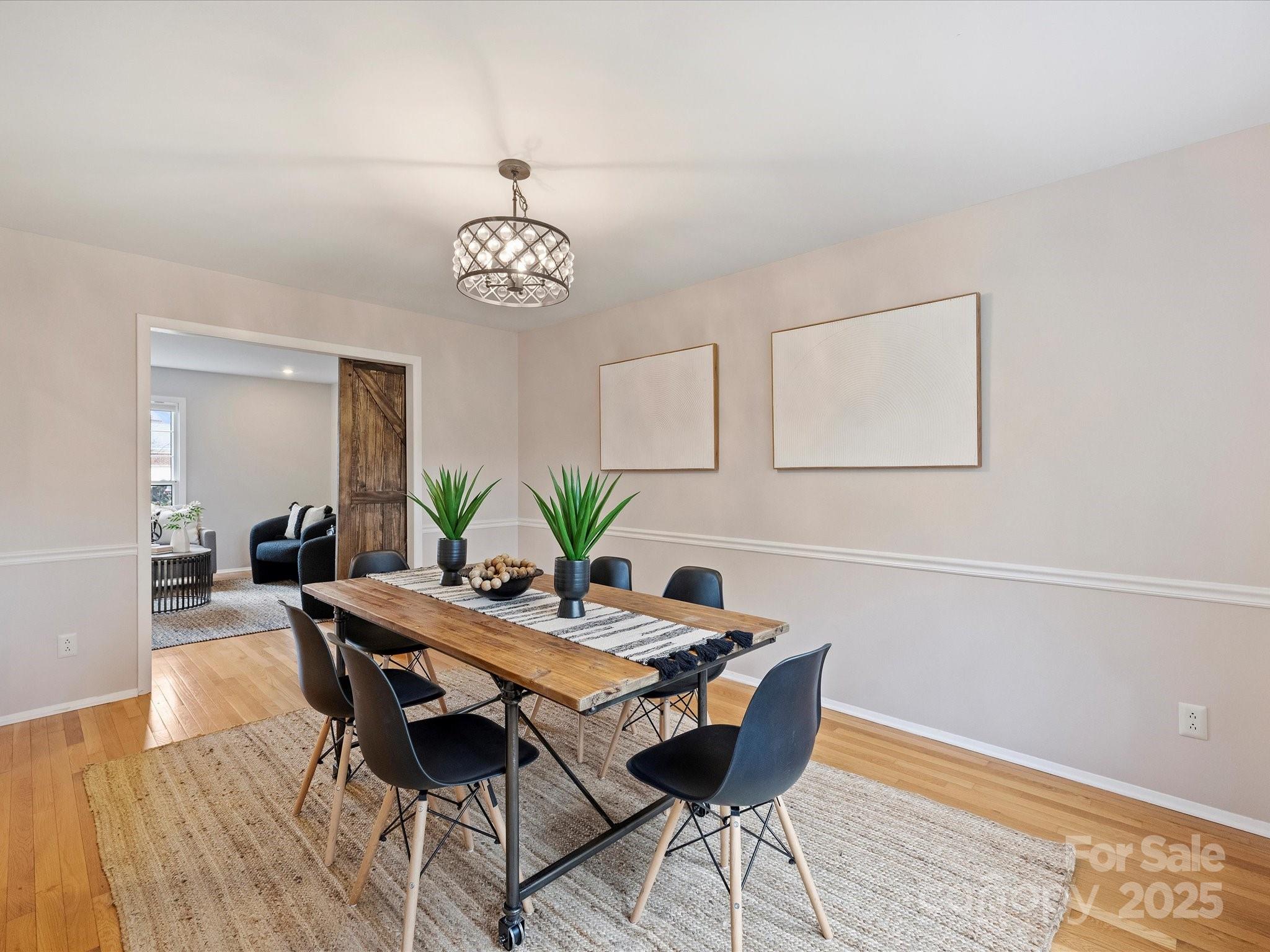 Colony Woods - Residential