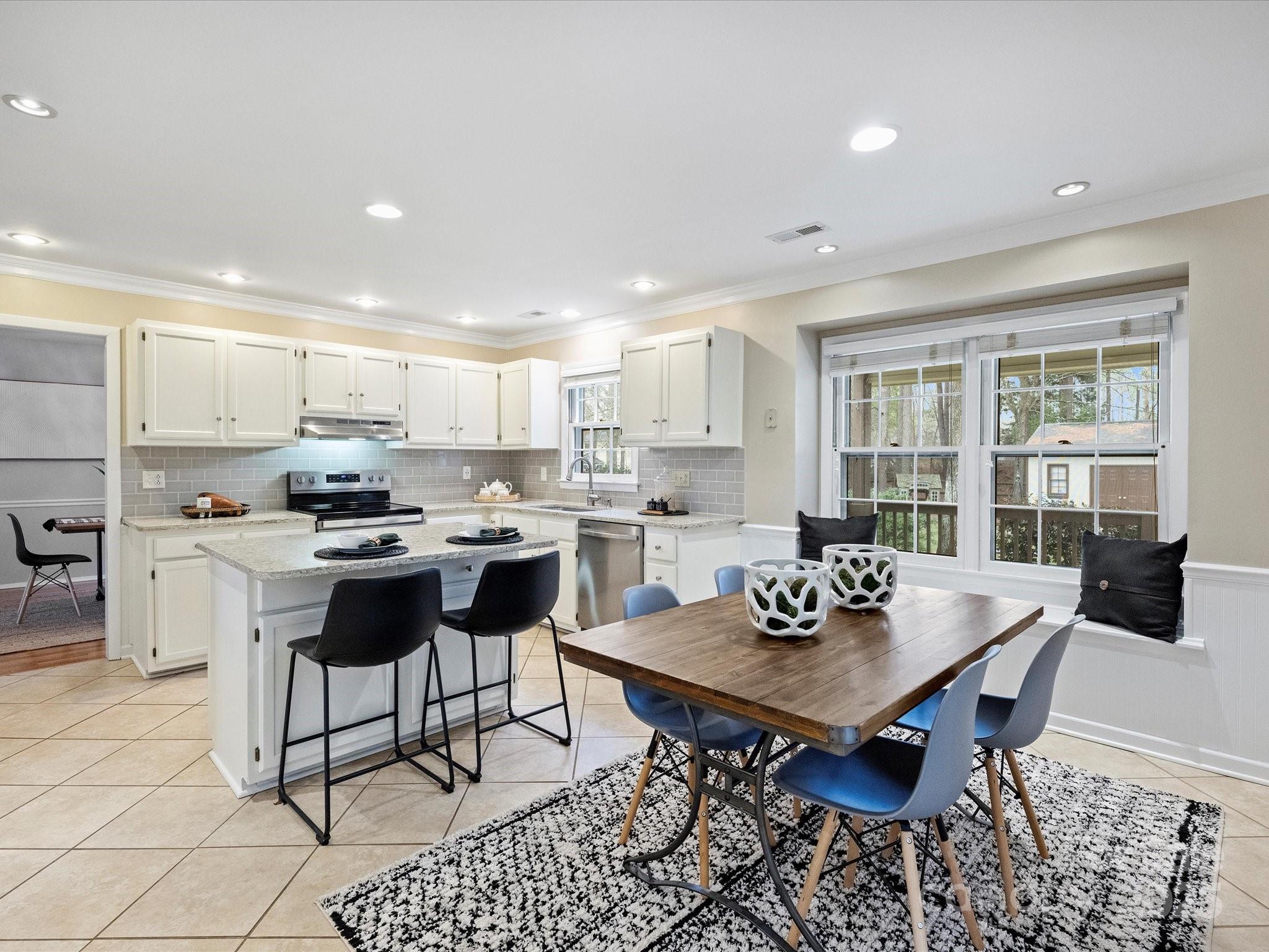 Colony Woods - Residential