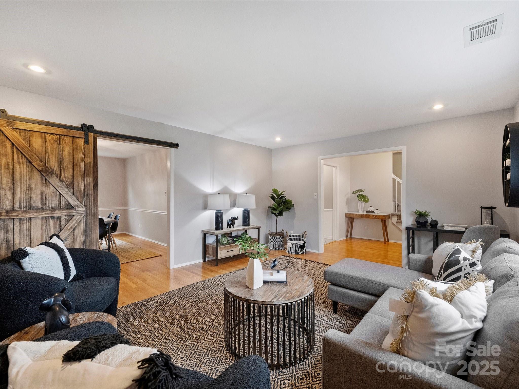 Colony Woods - Residential