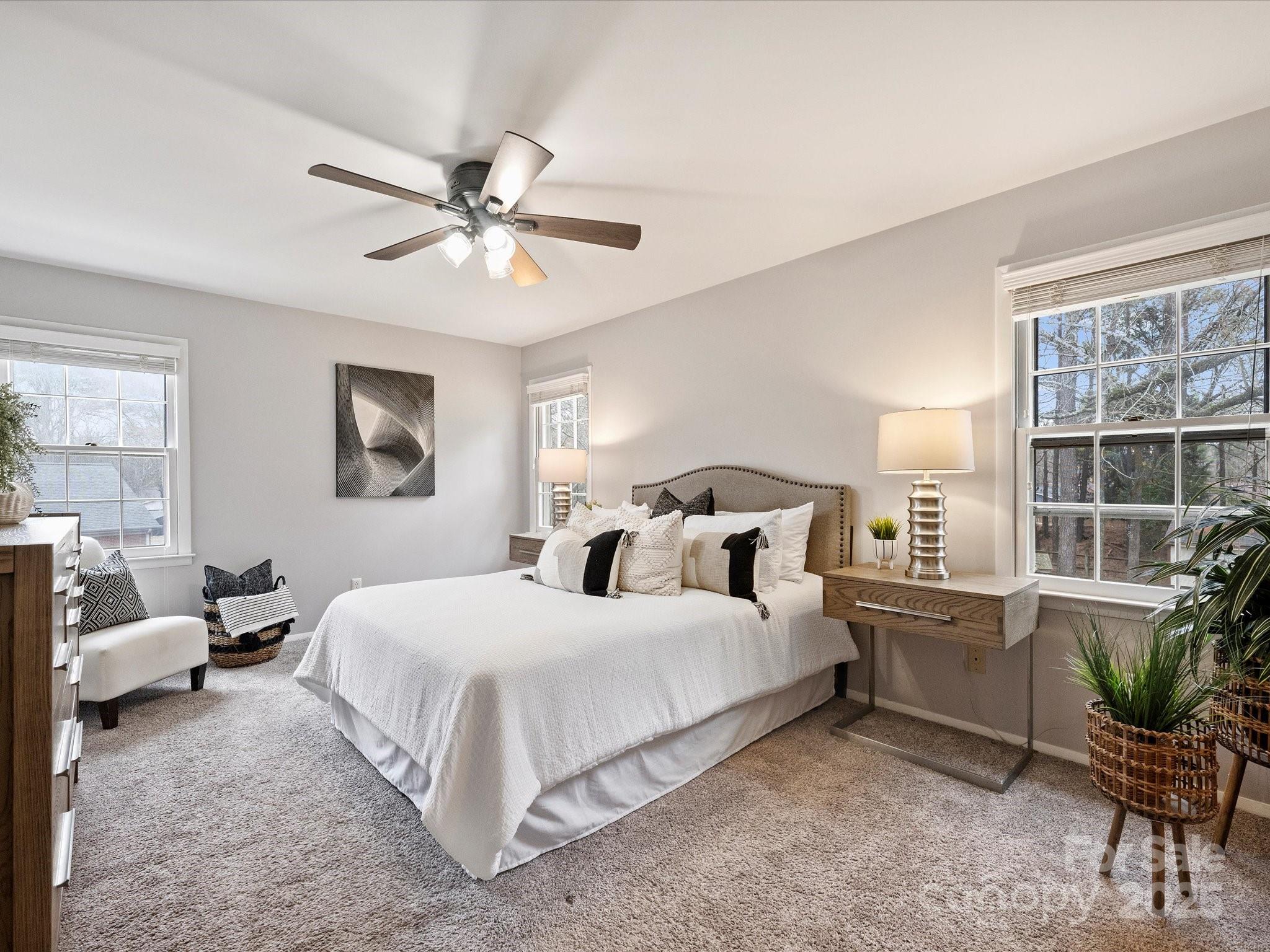 Colony Woods - Residential