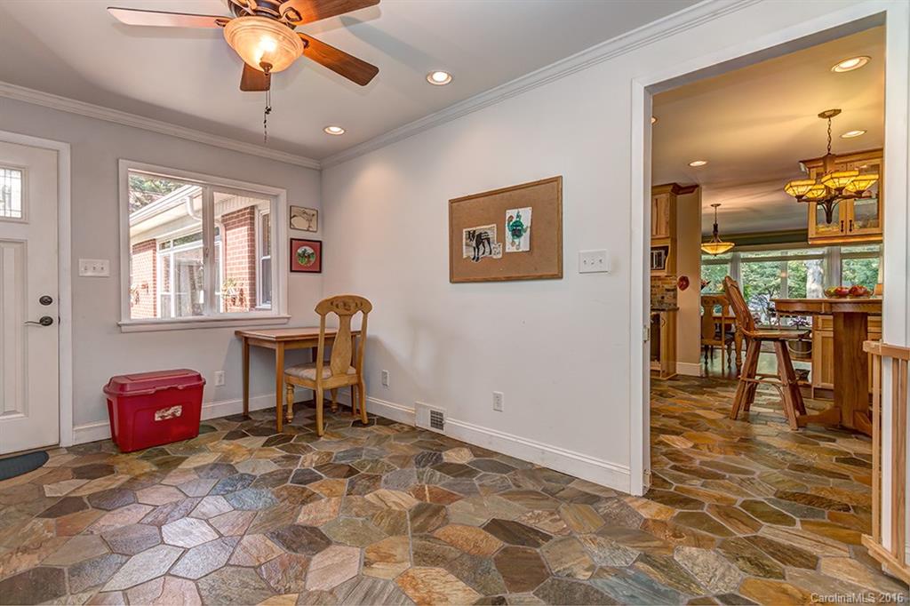 Merry Oaks - Residential