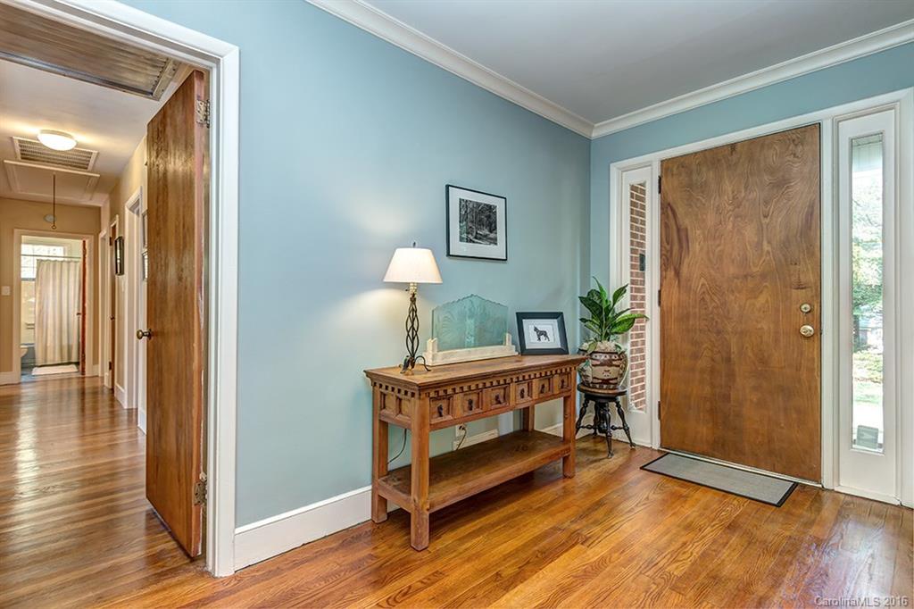 Merry Oaks - Residential