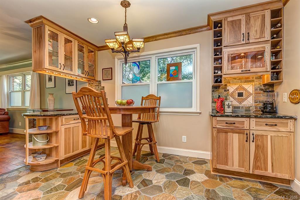 Merry Oaks - Residential