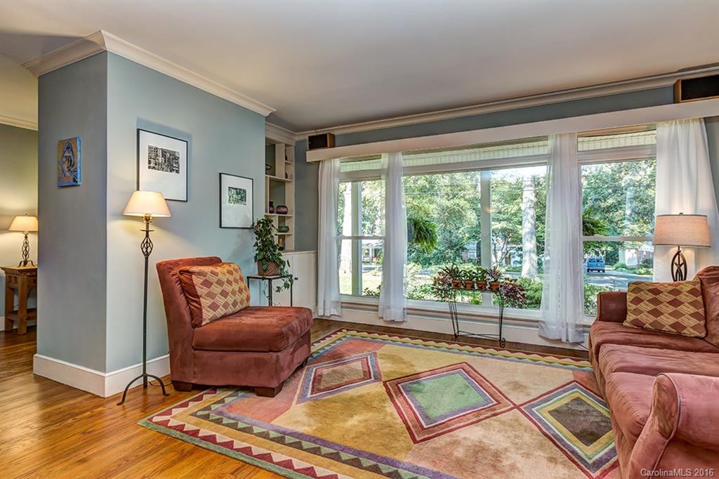 Merry Oaks - Residential