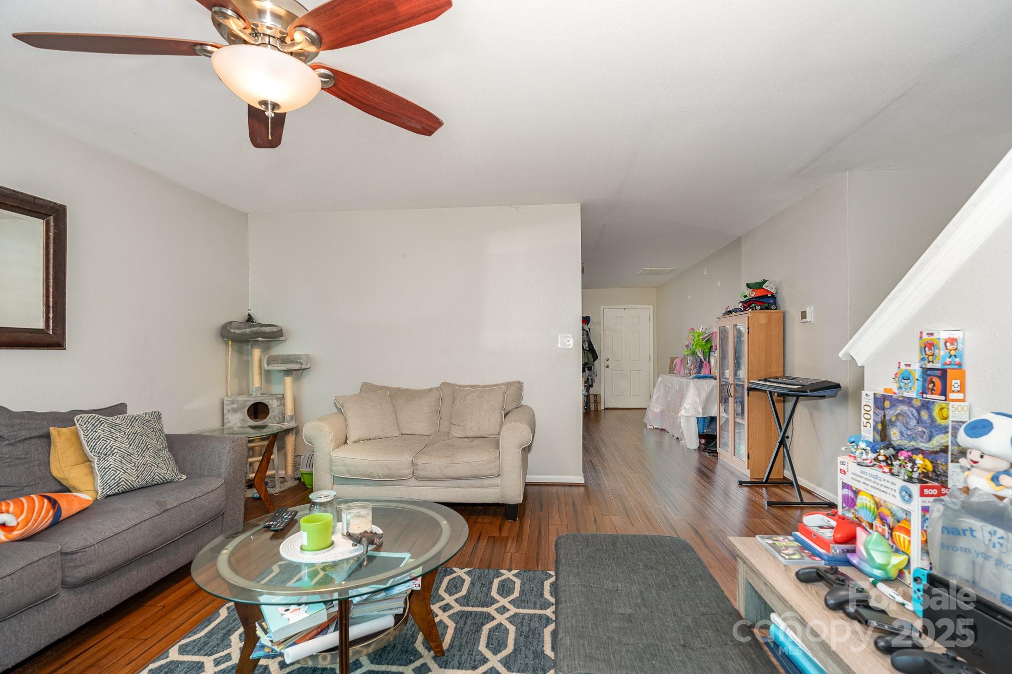 Twin Oaks - Residential