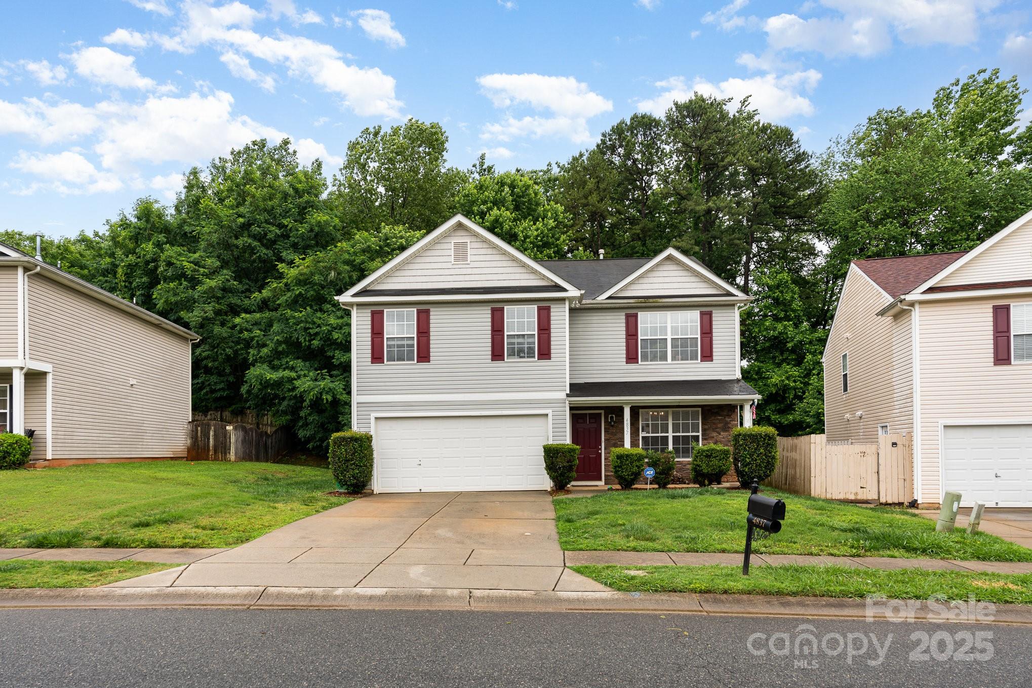 4837 Autumn Oak Drive